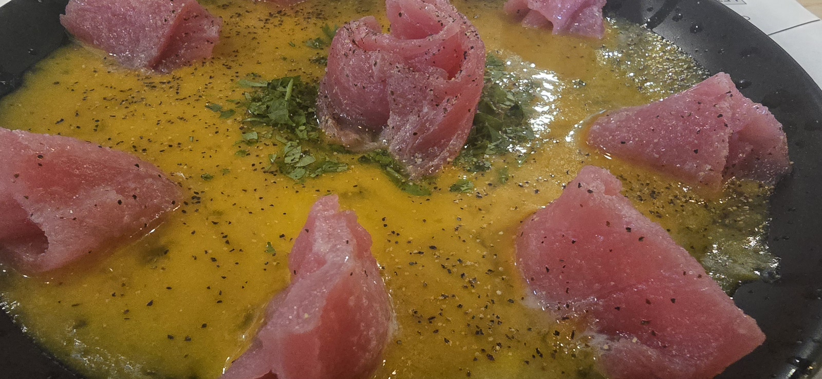 La pescaderia Gourmet Pance