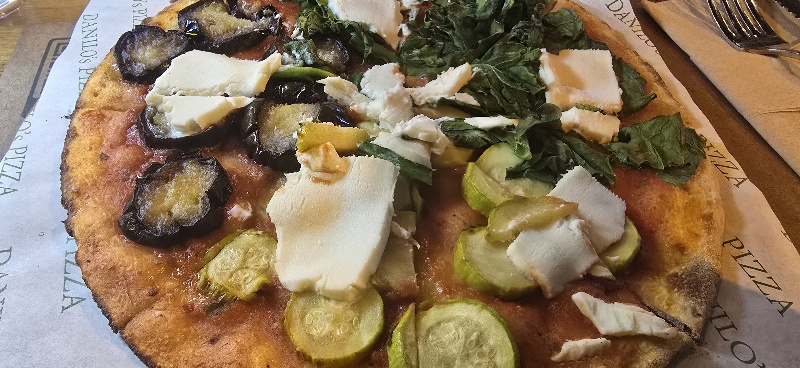 Danilos Pizza | Caddebostan