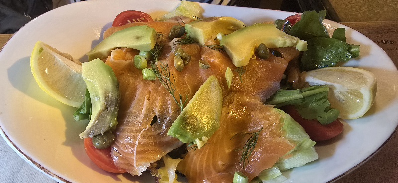 Danilos Pizza | Caddebostan