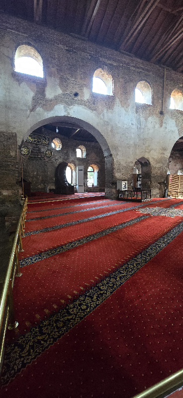 Hagia Sophia Mosque