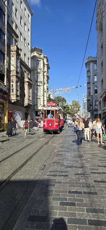 İstiklal