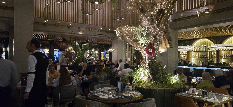 Sıralı Kebap İstanbul