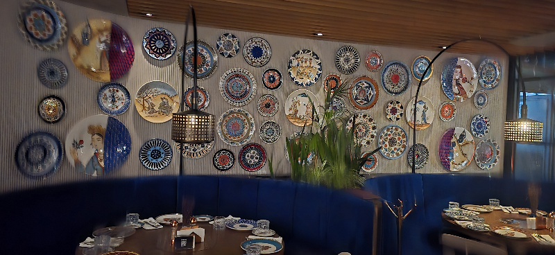 Sıralı Kebap İstanbul