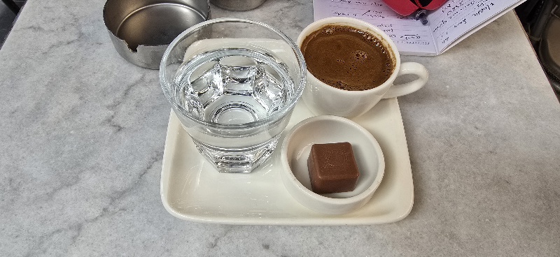 Viyana Kahvesi Narmanlı Han