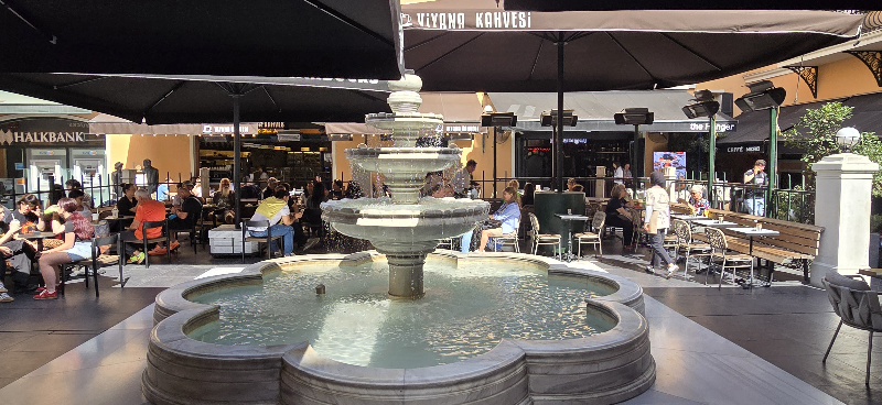 Viyana Kahvesi Narmanlı Han