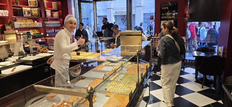 Ali Muhiddin Haci Bekir