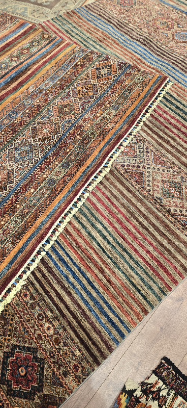 Çınar rugs Cappadocia