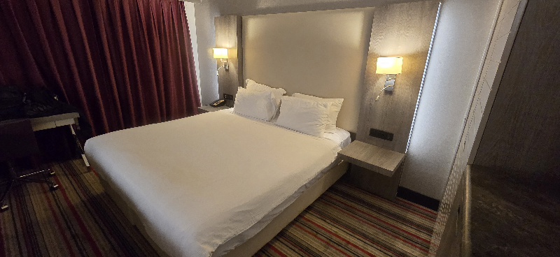 Ramada Plaza by Wyndham Izmir