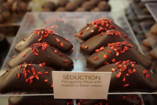 Neuhaus Galerie de la Reine